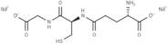 Glutathione sodium