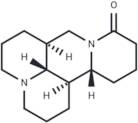 Allomatrine