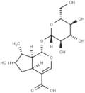 Loganic acid