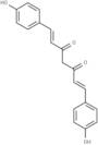 (1E,6E)-Bis(demethoxy)curcumin