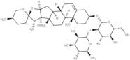 Polyphyllin VI