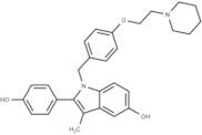 Pipendoxifene