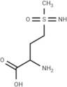 Methionine sulfoximine