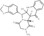 Tadalafil hydroxypiperidone