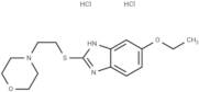 Fabomotizole dihydrochloride