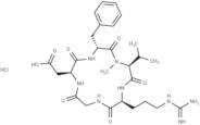 Cilengitide hydrochloride