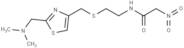 Nizatidine amide