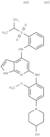 Mps1-IN-1 dihydrochloride