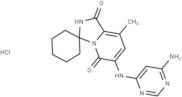 Tomivosertib HCl