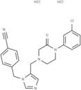 L-778123 Dihydrochloride