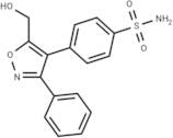 1-Hydroxyvaldecoxib