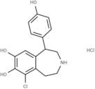 Fenoldopam hydrochloride