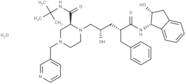 Indinavir monohydrate