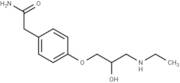 Desmethyl atenolol