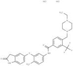 DDR1-IN-1 dihydrochloride