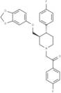 Omiloxetine