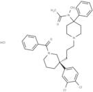 Osanetant HCl