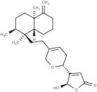 Cacospongionolide B