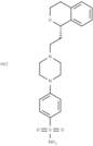 Sonepiprazole hydrochloride