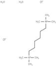 Hexamethonium chloride dihydrate