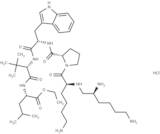 PD-149163 hydrochloride