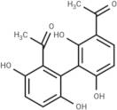 Cynandione A