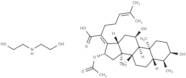 Diethanolamine Fusidate