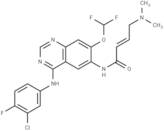 Mifanertinib