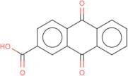 ANTHRAQUINONE-2-CARBOXYLIC ACID