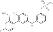 (S)-Enitociclib