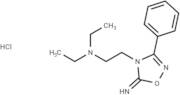 Imolamine hydrochloride