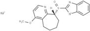 Nepaprazole sodium