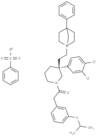 Nolpitantium besilate