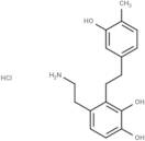 FPL-65447 hydrochloride