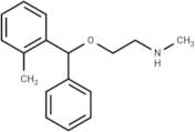 Tofenacin (free base)