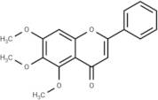 5,6,7-TRIMETHOXYFLAVONE