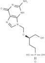 Ganciclovir monophosphonate