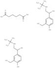 Albuterol adipate