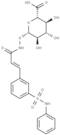 Belinostat Glucuronide