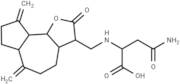 Saussureamine C