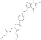 Pemetrexed Diethyl Ester