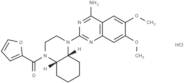 Cyclazosin HCl