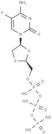 Emtricitabine triphosphate