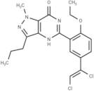 Dichlorodenafil