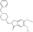 (+)-Donepezil