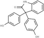 Oxyphenisatine