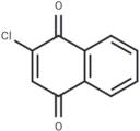 2-Chloronaphthoquinone