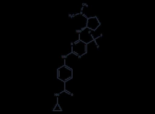 PF-719 free base