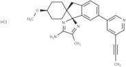 Lanabecestat HCl