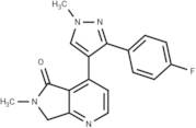 PF-05236216 hydrochloride